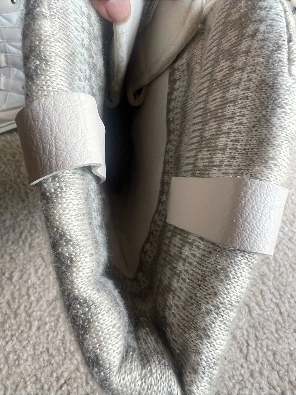 Sorel Women's Tofino II Winter Boots - Size 8 - Like New